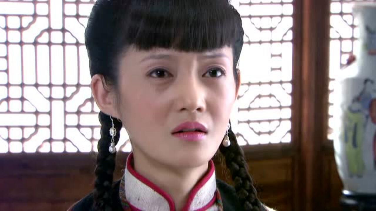 深宅1927丨《深宅》第19集精彩集锦