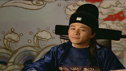 大明奇才 第18集