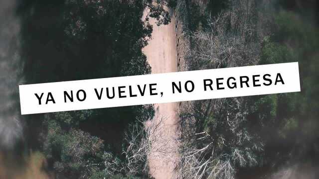 Hablar por Hablar (Official Lyric Video)