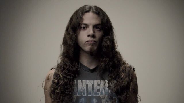 Pantera《Piss》