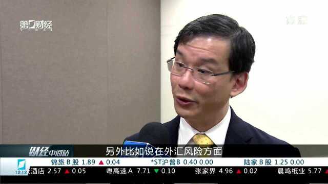 国内中小企业进口需求有所增加 相关金融支持发展提速