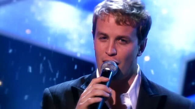 White Christmas (ITV Live 2004)