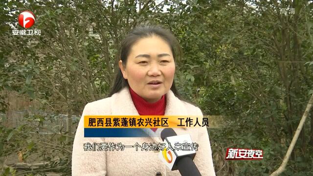 程庆早:淳朴农民十年无偿献血过万毫升