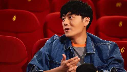 【精彩瞬间】秦昊曾意图改行 即使再难也不去求助同学