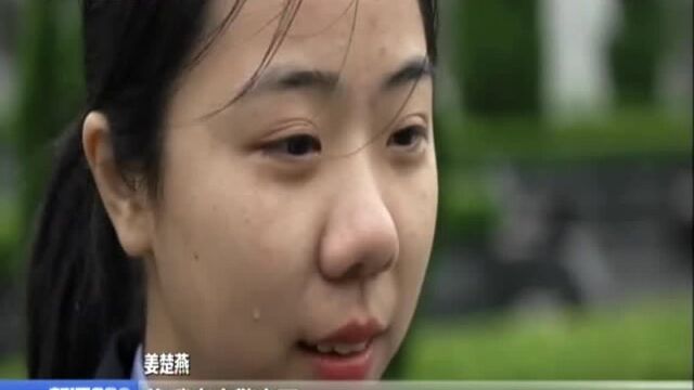 广东佛山:父亲因公牺牲 21年后女儿也穿上了警服