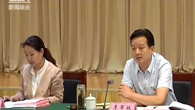 我市着力提升市直机关党建质量