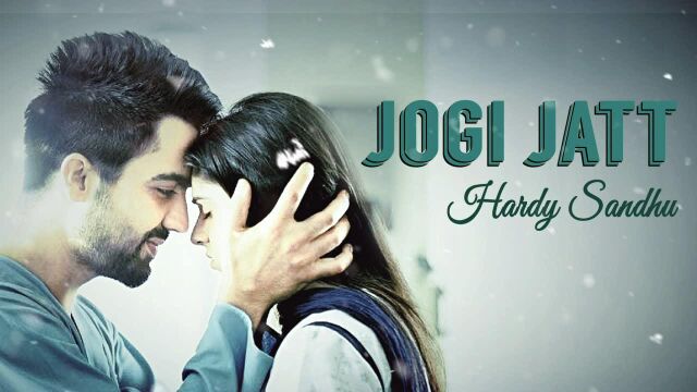 Jogi Jatt (Lyric Video)