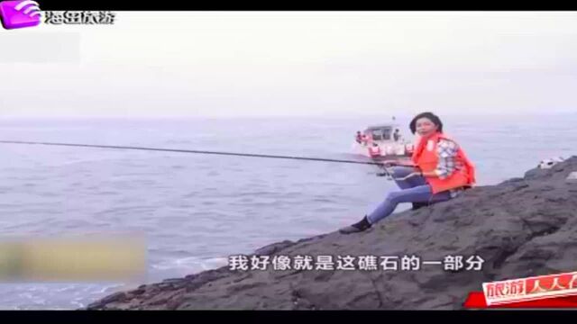 浙江舟山:生态沿海 幸福满满(二)