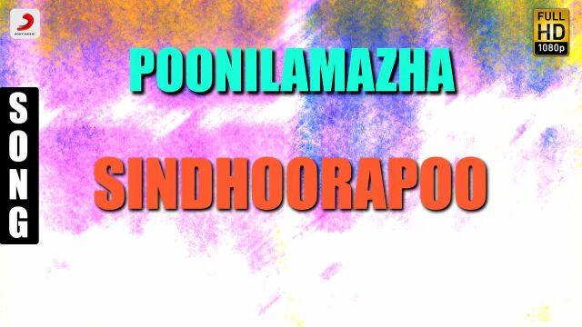 Sindhoorapoo (Pseudo Video)