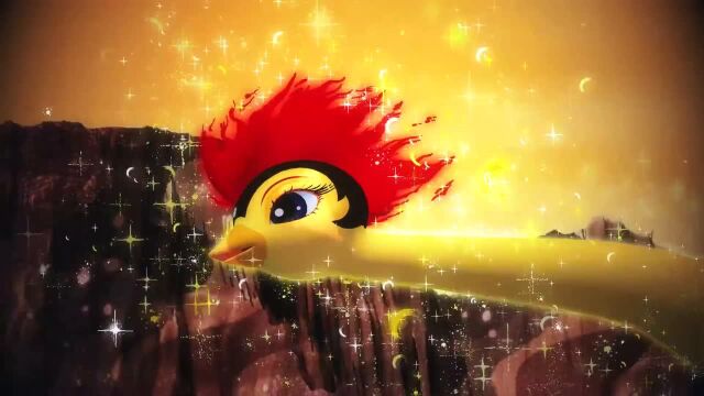 Fire Bird(hinotori full version)