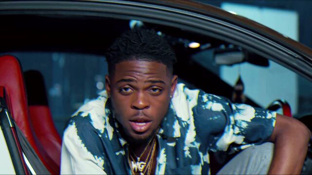 Yxng Bane  Both Sides [Music Video] | GRM Daily