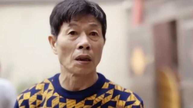 《胡李镇传说》揭开神秘镇子的序幕