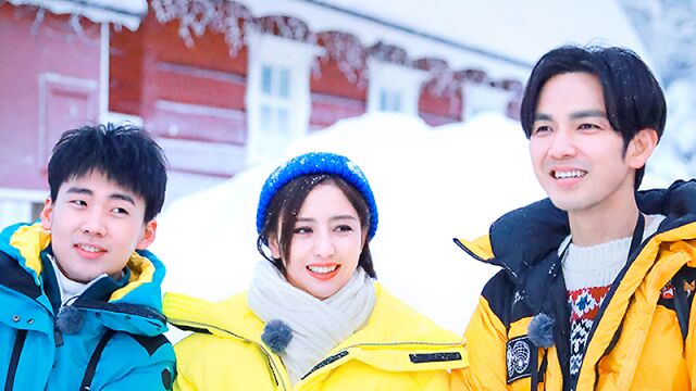 少年书院行：大考与蜕变