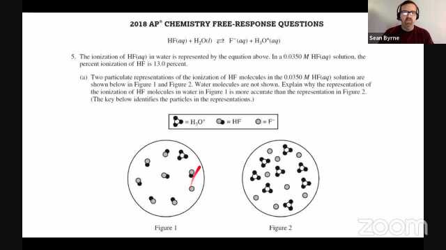 AP Chemistry 1.11.4 Moles, Mass Spectrometry, Elemental Composition, and Mixtures