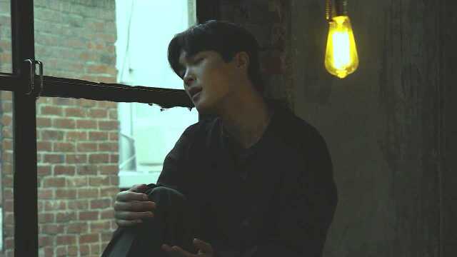 2easy (ft. Heize) | SOLO Acoustic Version