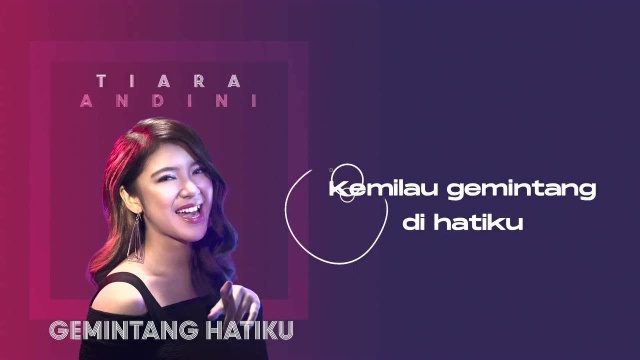 Gemintang Hatiku