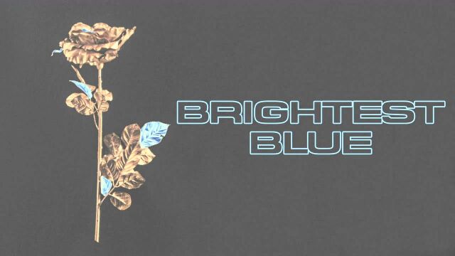 Brightest Blue