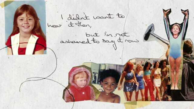 Spice Girls  Mama (Lyric Video)