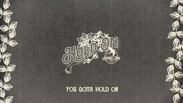 Hold On