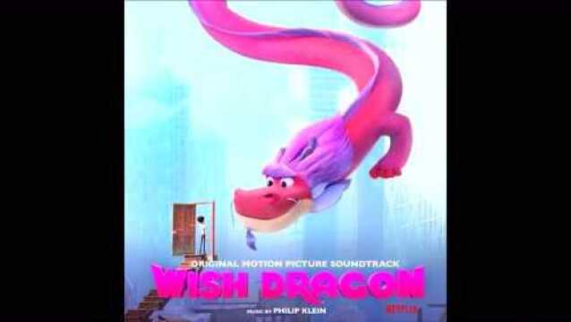 Free Smiles | Wish Dragon