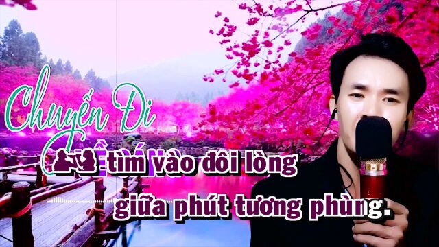 Chuyến 䐩 Về S㡮g  Thiếu Giọng Nữ