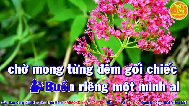 Nỗi Buồn Hoa Ph氆ᮧ  Song Ca