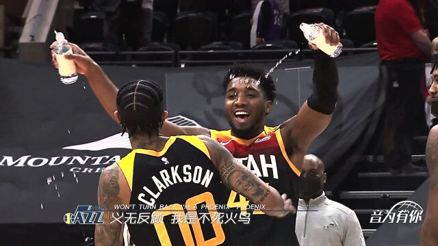 NBA常规赛:活塞vs老鹰第3节英文原声回放