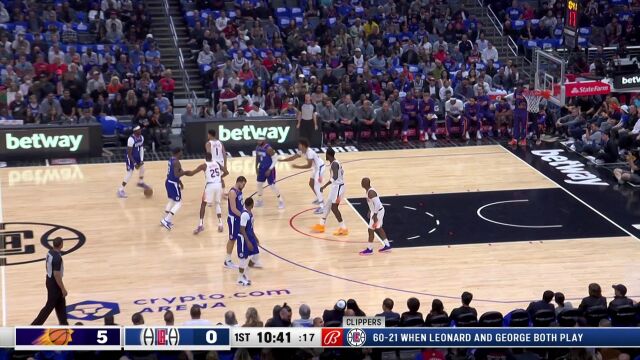 里程碑时刻！保罗成为NBA历史第一位达成20000+11000+助攻的球员