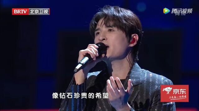 张远献唱《流浪地球》推广曲,循环歌单+1