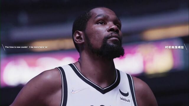 NBA常规赛：火箭vs森林狼第2节英文原声回放