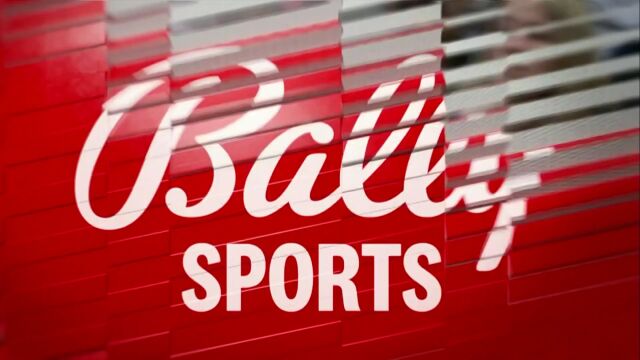 NBA常规赛：公牛vs骑士英文原声全场回放