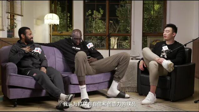 NBA常规赛：火箭vs活塞 英文解说全场回放