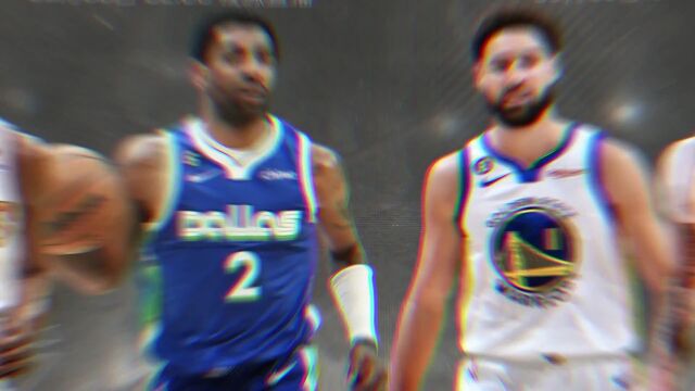 NBA常规赛：魔术vs黄蜂第3节中文解说回放