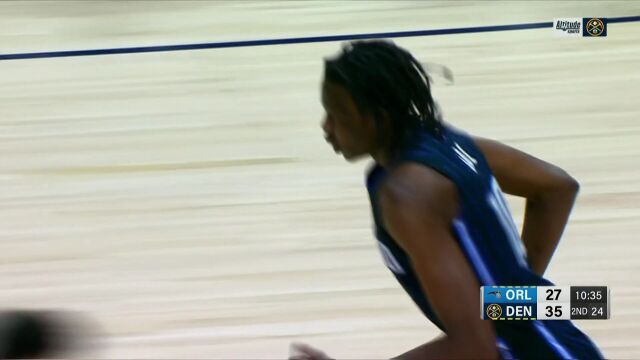 独角兽驾到通通闪开！波尔波尔单刀直入暴力灌筐