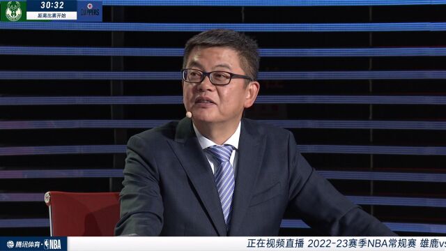 苏群评价小佩顿事件：对球员不负责任 对勇士队有很大影响