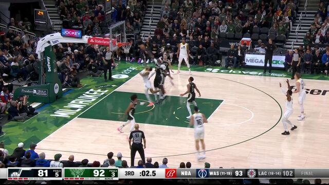 身如游龙翩若惊鸿 沃克华丽突破欧洲步惊艳全场