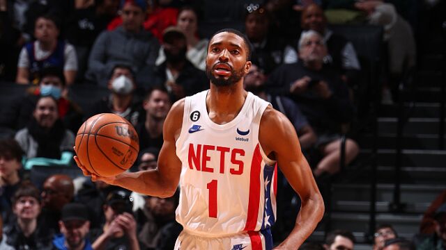 布里奇斯vs掘金集锦 18中8贡献23分单节12分难阻失利