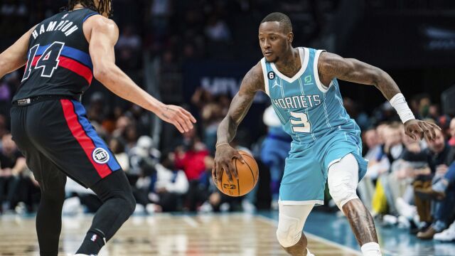 活塞106-117黄蜂 黄蜂豪取5连胜