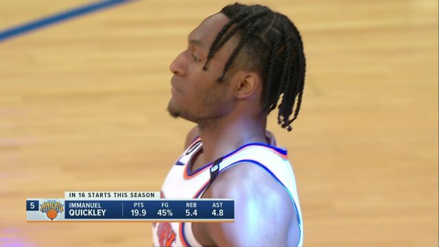 火箭vs尼克斯英文原声全场回放