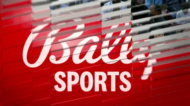 NBA常规赛：雷霆vs骑士中文解说全场回放