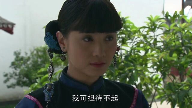 小宋佳演谍战传奇