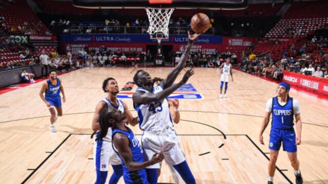 快船102-91费城 科比-布朗狂砍35+8导演大逆转