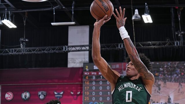 博尚vs太阳集锦 20分6篮板稳定输出助队取胜