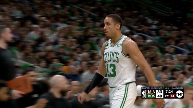 林炜珽：天下武功唯“拼”不破 热火能否老八传奇创造历史