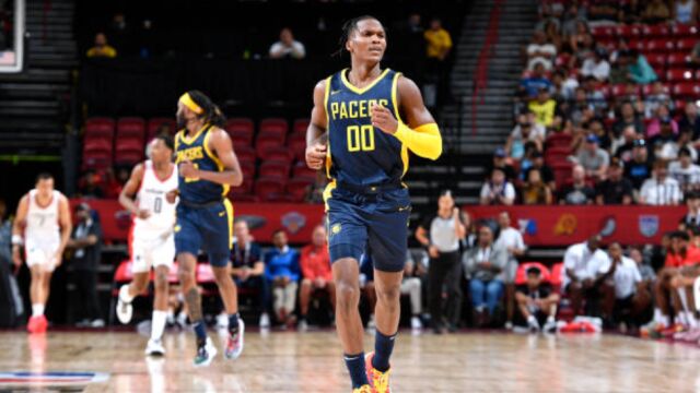 马图林vs奇才集锦 全场27分5篮板拿下全场最高分