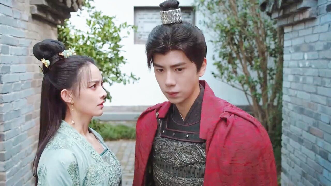 《白月光》定档10.15:少女穿越副本循环恋爱