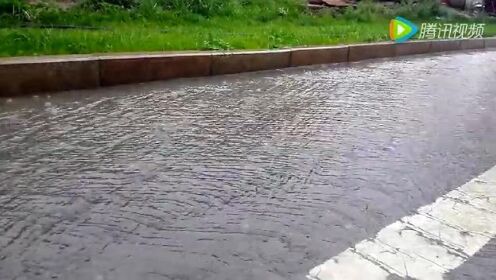 5月6日大雨视频 (2) - 腾讯视频