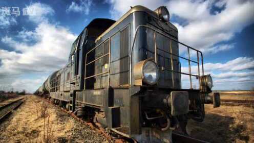 【火车头混剪】你跟谢耳朵一样是火车控吗？