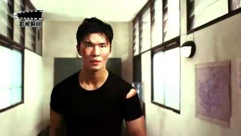 泰国黑帮老大领着手下，冲入警察局寻仇，真嚣张！