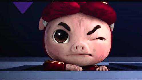 猪猪侠之英雄猪少年 萌猪战队终极来袭 - 腾讯视频